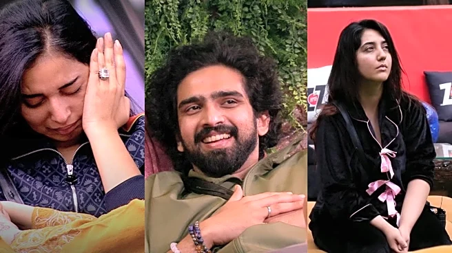 Bigg Boss 19 Episode 79 Written Updates: Ashnoor Breaks Down After Abhishek's Eviction, Tanya Cries Due To Amaal