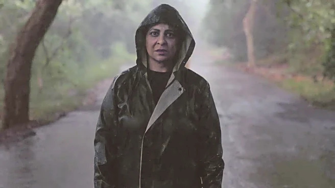 Delhi Crime Season 3: OTT Release Date, Cast, Storyline - All You Need To Know