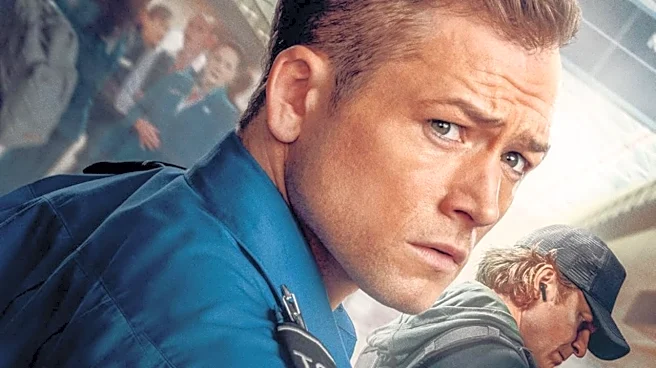 8 Brilliant Action Movies On Netflix, Prime Video, JioHotstar That Will Blow Your Mind