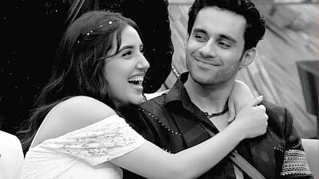 Bigg Boss 19: Abhishek Bajaj Reacts To Dating Rumours With Ashnoor Kaur, Calls ‘Abhinoor’ Videos Surreal - EXCL