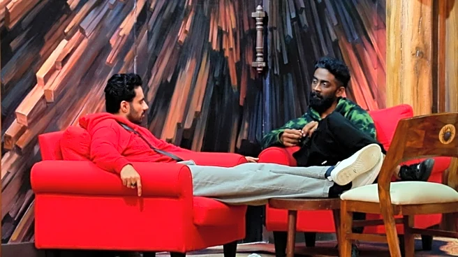 Bigg Boss 19: Abhishek Bajaj Calls Pranit 'Player' For Evicting Him, Says 'Hum Rishte Nibhate Rahe, Khel Gaya' - EXCL