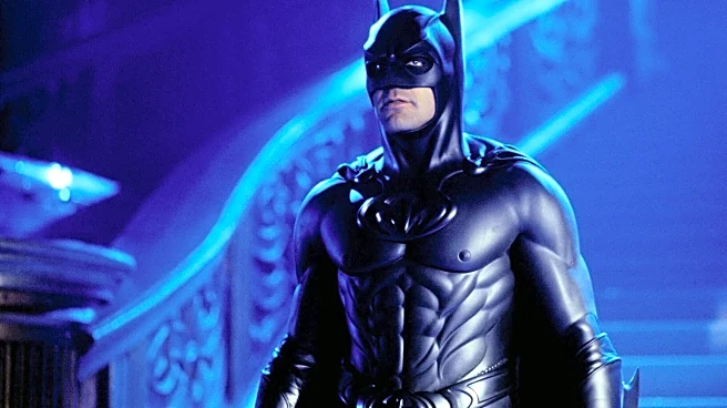 George Clooney Was Selected For 'Cape Crusader' Role Due To THIS ER Episode, Reveals Director Christopher Chulack