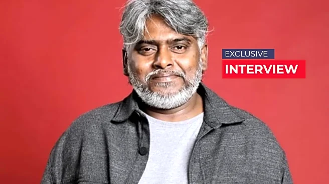 Dibyendu Bhattacharya Recalls Having Mom-Made Kheer On Birthdays, Says THIS About Anushka Sharma’s Chakda Xpress – Exclusive