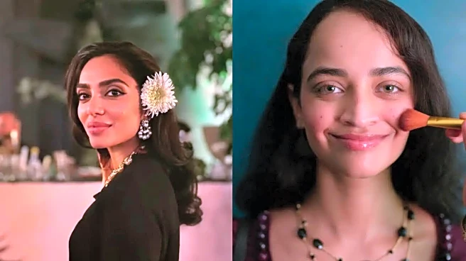 Bad Girl OTT Release: Sobhita Dhulipala Heaps Praise On Controversial Tamil Film