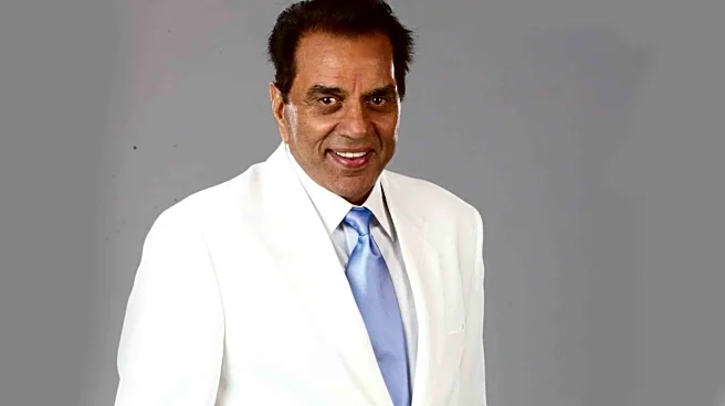 Dharmendra Health Update: Son Sunny Deol's Team Says Veteran Star Is 'Recovering And Responding To Treatment'