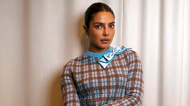 Priyanka Chopra Devastated To See Visuals From Delhi Car Blast At Red Fort, Offers 'Condolences' For Lives Lost