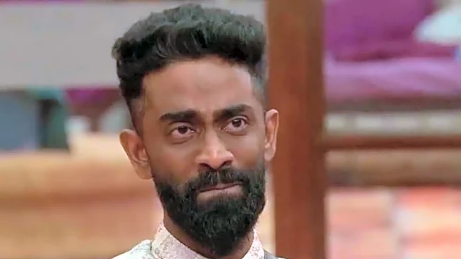 Bigg Boss 19: Pranit More Reveals Being MOCKED For Skin Tone In Childhood; 'Bura Lagta Tha Ke...'