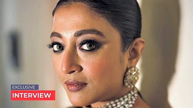 Paoli Dam On Choosing Unconventional Roles: Boldness Is A Mindset And You Decide To Be It - Exclusive