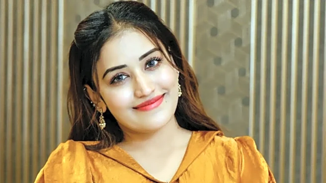 Bigg Boss Malayalam 7: Winner Anumol REACTS To Reports Of Spending Rs 16 Lakh For PR Campaign