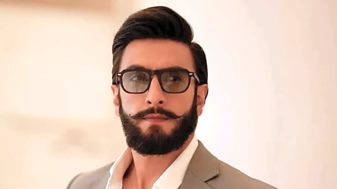 Delhi Red Fort Car Blast: Ranveer Singh 'Horrified' By Tragic Incident; 'My Condolences To...'