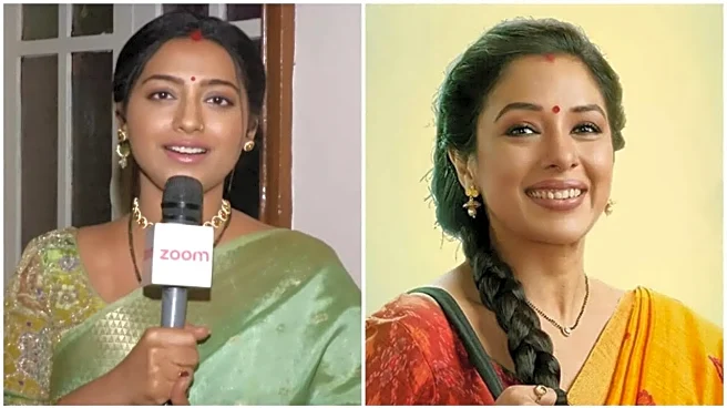 Bhakti Chauhan Has THIS To Say About Shrimati Shukla’s Comparison With Rupali Ganguly’s Anupamaa – EXCLUSIVE