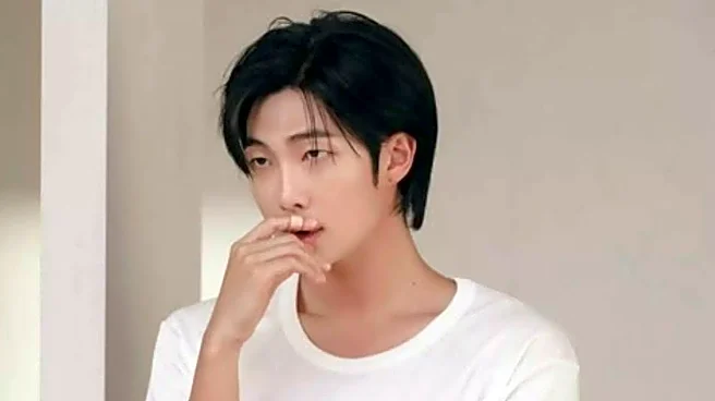 BTS Comeback: RM Says Band's New Music Sounds 'Really Great', Surprises ARMYs With HUGE Update
