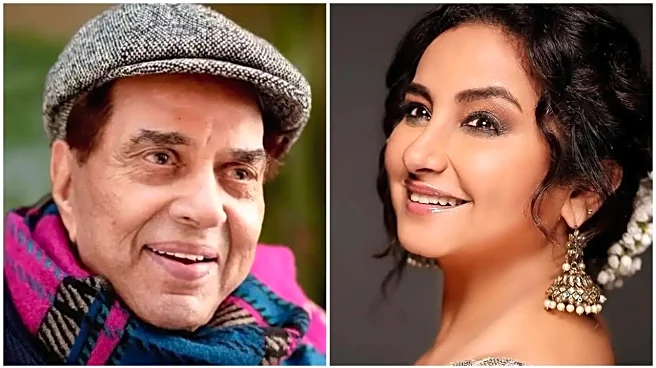 Dharmendra’s On-Screen Daughter Divya Dutta Prays For Apne Actor’s Speedy Recovery: You Are Precious
