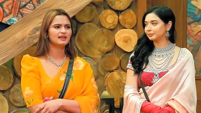 Bigg Boss 19: Neelam Giri Talks About Tanya Mittal Getting 'Trolled', Wants To Meet Her Outside Because... - EXCLUSIVE