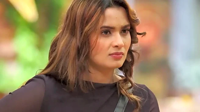 Bigg Boss 19: Neelam Giri Calls Her Elimination 'Sad', Says Pranit More Evicted 'Strong Competitor' Abhishek Bajaj | EXCLUSIVE