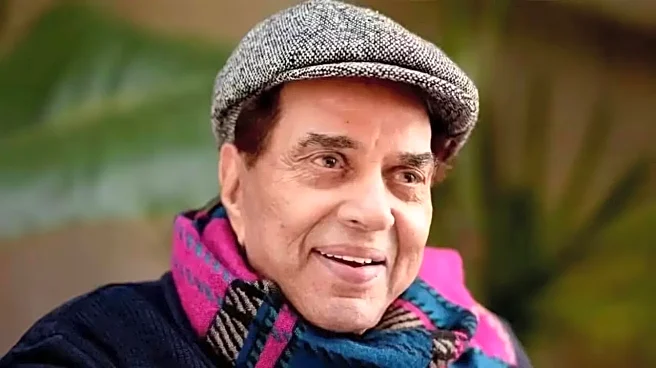 Dharmendra Discharged: Doctor From Mumbai's Breach Candy Hospital Shares Health UPDATE