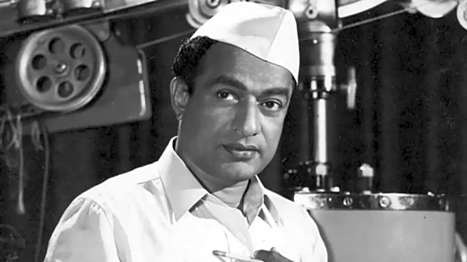 Who Was V Shantaram? All About Filmmaker To Be Portrayed By Siddhant Chaturvedi In Upcoming Biopic