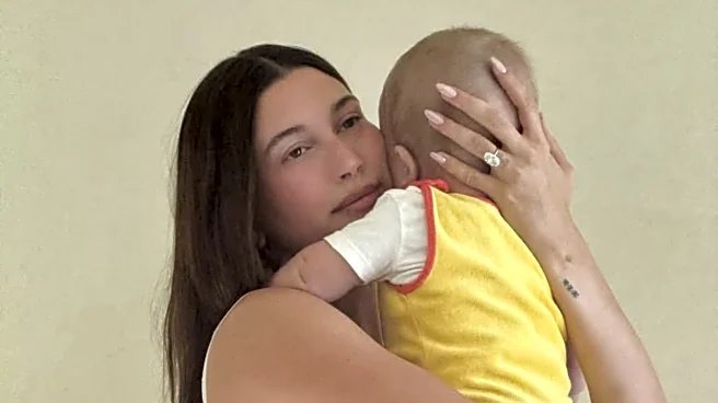 Hailey Bieber Reveals Being 'Prepared' For Second Child: I Want More Than One