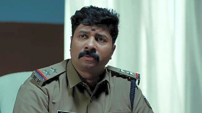 Shabareesh Varma Talks About How He 'Outgrew' Premam Tag; Says THIS About Role In Inspection Bungalow - Exclusive