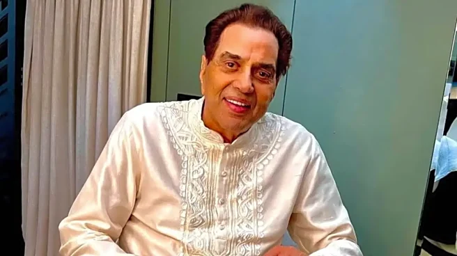 Dharmendra Went Home With 'Full Satisfaction', Reveals Doctor; Shares Positive Update On Veteran Actor's Health