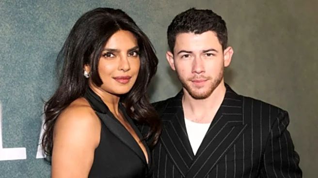 Priyanka Chopra Praises Hubby Nick Jonas' Hindi Speaking Skills, Reveals Singer Picked THESE Words Himself