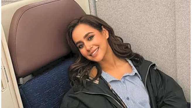 Who Is Sunanda Sharma? Meet Punjabi Singer Going Viral For Hugging Fan On-Stage, Releasing Independent Music