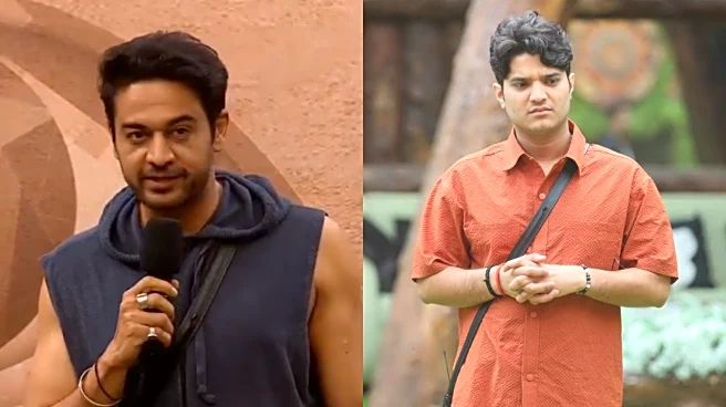 Bigg Boss 19 Episode 81 Written Updates: Gaurav Beats Shehbaz To Become Captain; Mridul EVICTED With Lowest Votes
