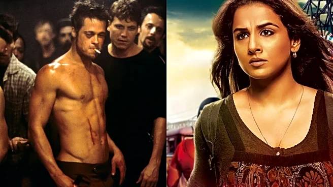 10 Mind-Bending Mystery Movies With Mind-Blowing Endings