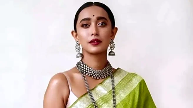 Sayani Gupta Calls Pune 'Epicentre Of Trafficking': Spent Some Of The Best Years But... - EXCLUSIVE