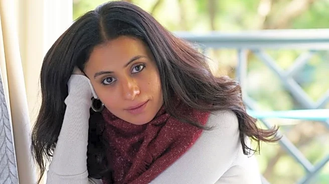 Rasika Dugal 'Wants To Be A Mother': Hurts My Heart To See Young Girls... - EXCLUSIVE