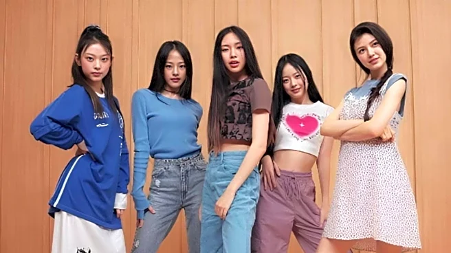 NewJeans Members Return To ADOR: Min Hee-Jin’s Statement To Crazy Antarctica Twist - Full Controversy EXPLAINED