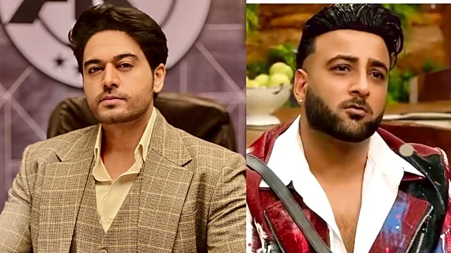 Bigg Boss 19 Episode 82 Written Updates: Gaurav Khanna Chooses Captaincy Over Ration; Agitated Shehbaz Says 'It's Unfair'