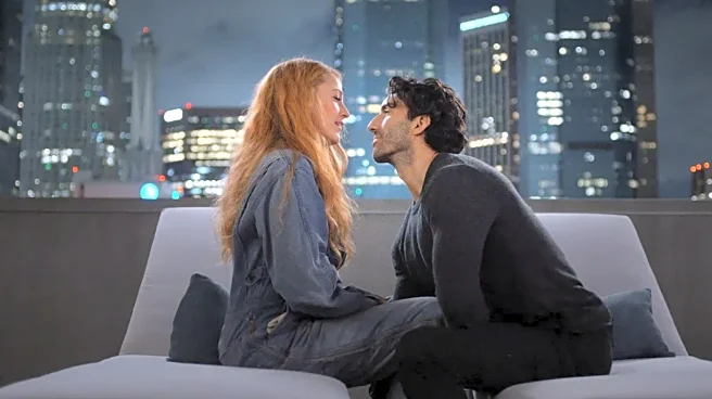 Justin Baldoni Pushes Back At Blake Lively Lawsuit, Dismissing Allegations As ‘Minor Grievances'