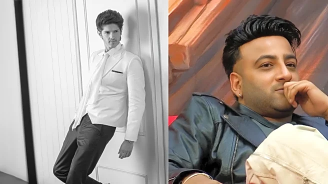 Rohan Mehra Calls Bigg Boss 19 Makers 'Unfair' After Shehbaz Badesha Loses Captaincy