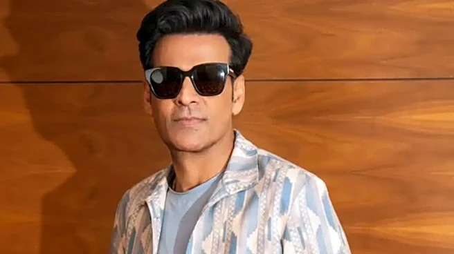 Manoj Bajpayee Comes Out In Support Amid Agra’s Struggle For Screens: Been So Long Fighting This Battle