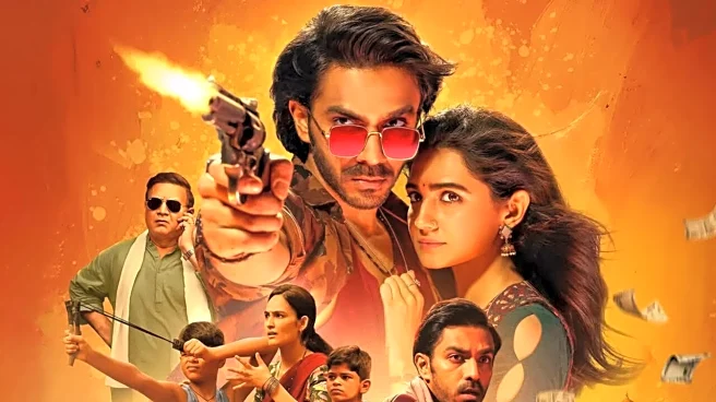 Nishaanchi 1 And 2 OTT Release Date: When, Where To Watch Anurag Kashyap's Two-Part Saga