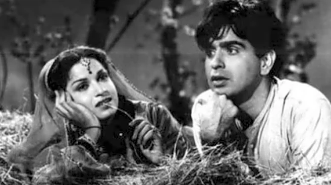 When Kamini Kaushal Revealed Audience Liked To See Her With Dilip Kumar