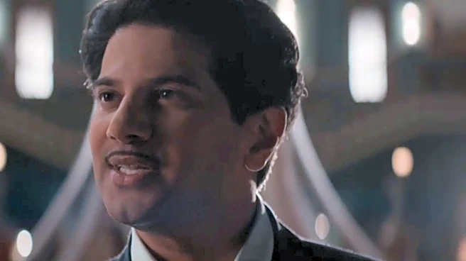 Kaantha OTT Release: Where To Watch Dulquer Salmaan's Period Film After Its Theatrical Run