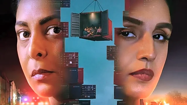 Delhi Crime Season 3 Ending Explained: Does Shefali Shah Kill Huma Qureshi? Can We Expect A Season 4?