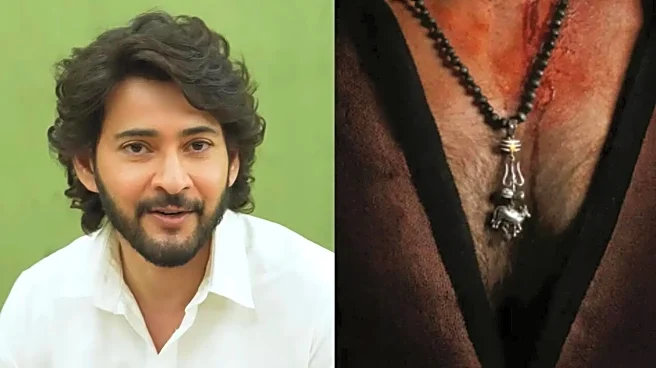 SSMB 29 Globetrotter Event: Mahesh Babu Asks Fans To Secure Passports For 'Many More Events' In NEW Video