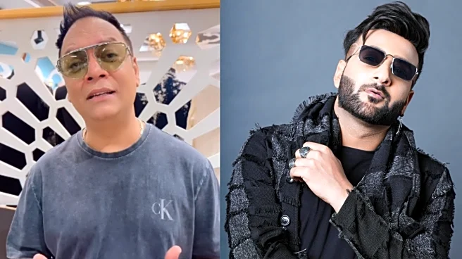 Bigg Boss 19's Zeishan Quadri Asks 'Brother' Shehbaz Badesha To Come Out Of Show; Fan Says 'Wo Top 5 Main Hai'