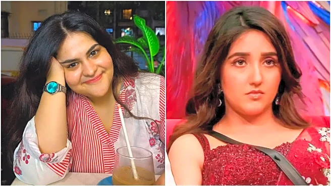 Anupamaa’s Ishita Dixit Supports Bigg Boss 19’s Ashnoor Kaur; Condemns Body-Shaming Act In House – EXCLUSIVE