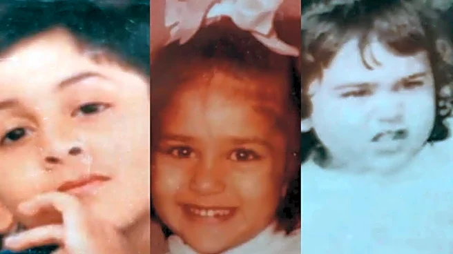 Dining With The Kapoors: Ranbir, Kareena, Karisma Are Ready For Children’s Day With Their Baby Pics - Watch