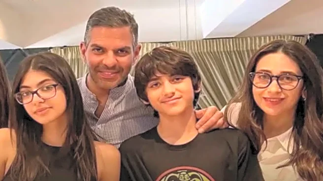 Sunjay Kapur Estate Case: Karisma Kapoor’s Daughter Samaira Reveals Her University Fees Unpaid For 2 Months