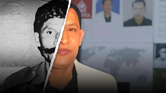 Pawan Kalyan LAUDS Planet Killers - The Forest Destroyer, Read His Review