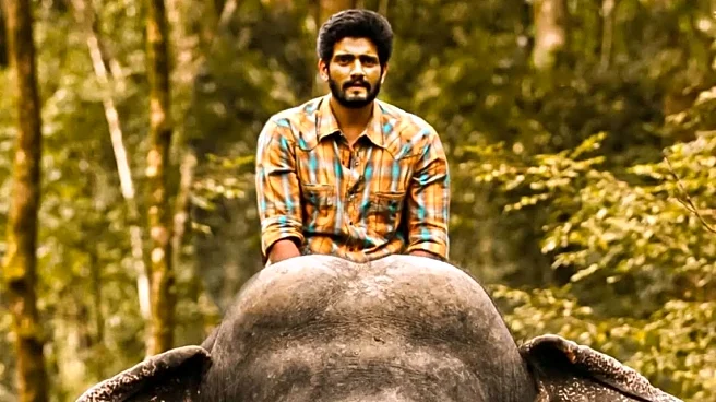 Kumki 2 OTT And TV Release: Where To Watch Sequel Of Prabhu Solomon's Film Online