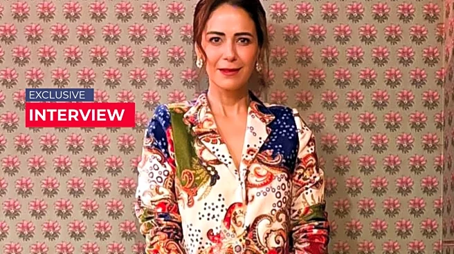 Thode Dur Thode Pass Actress Mona Singh On Digital Detox: Small Boundaries Matter – Exclusive