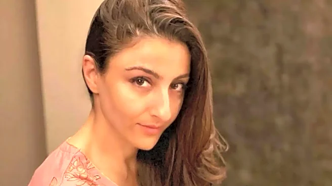 Soha Ali Khan Talks About Next Film With R Madhavan, Raashii Khanna – Exclusive