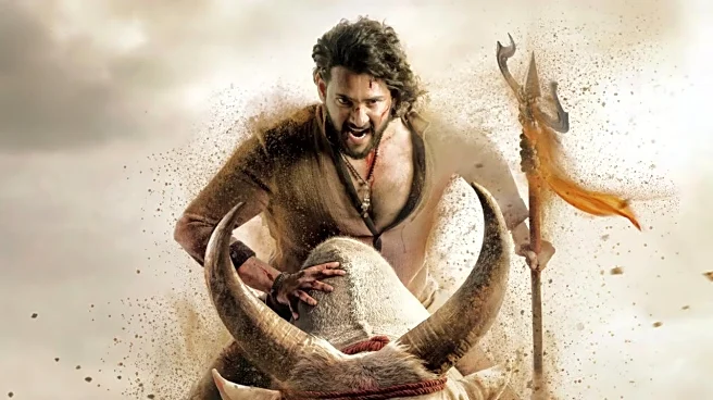 Varanasi Trailer: SS Rajamouli Unveils Most Ambitious IMAX Film Starring Mahesh Babu, Priyanka, Prithviraj