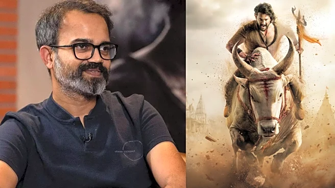 Varanasi Trailer Reactions: Prashanth Neel, Thaman, Others Laud Mahesh Babu, SS Rajamouli Film's Glimpse